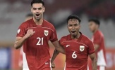 Indonesia tăng cường nhập tịch bất ngờ chuẩn bị cho vòng loại U23 châu Á