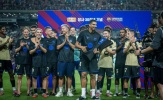  La Liga áp dụng cơ chế mới cho phép đăng ký ba cầu thủ tạm thời