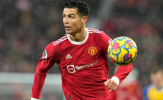 Man Utd chi lương khủng, Ronaldo vẫn là số một mọi thời đại