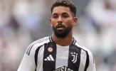 Douglas Luiz có thể rời Juventus