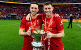 James Milner nhận áo số 20, tưởng nhớ Diogo Jota