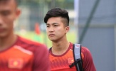 Martin Lò bất ngờ giải nghệ ở tuổi 27 sau quãng đường đầy thăng trầm