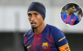 Raphinha tích cực đón nhận sự cạnh tranh với Rashford tại Barcelona