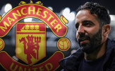 Ruben Amorim xây dựng lại Man United với kỷ luật nghiêm khắc và tinh thần mới