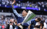 Son Heung-min xác nhận rời Tottenham sau 10 năm đầy xúc động