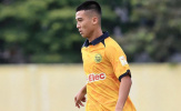 Trần Gia Huy vượt nghịch cảnh, vươn lên cùng HAGL ở V-League