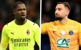 Vì sao Donnarumma và Maignan dù xuất sắc vẫn không được săn đón?