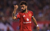 Bruno Fernandes kiên quyết từ chối Saudi Pro League, cam kết với Man United