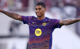 Marcus Rashford tự tin cùng Barca hướng đến danh hiệu châu Âu