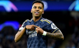 Mourinho thách thức Real Madrid, muốn chiêu mộ Rodrygo