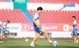 Nguyễn Công Phượng và Đồng Nai chọn phát triển bền vững thay vì lên hạng