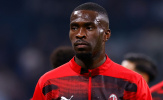 Tomori khẳng định hạnh phúc tại AC Milan