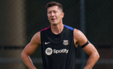 Huyền thoại Ba Lan khuyên Lewandowski nên rời Barca về Saudi Arabia