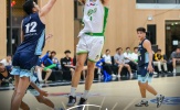 Kết quả VBA 2025 Game 44: V Islanders chính thức dừng bước