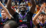 Kết quả VBA 2025 Game 45: Hanoi Buffaloes tiến vào Playoffs
