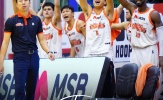 Kết quả VBA 2025 Game 46: Danang Dragons nuôi mộng top 4