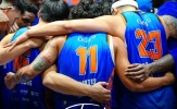 Kết quả VBA 2025 Game 47: Hanoi Buffaloes tiếp tục toàn thắng