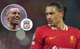 Liverpool có thể tất tay vì Alexander Isak nếu bán được Darwin Nunez