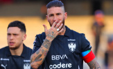 Monterrey giành chiến thắng nhờ bản lĩnh của Sergio Ramos trên chấm luân lưu