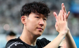Son Heung-min rời Tottenham, khép lại một chặng đường đầy dấu ấn.