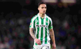 Antony chấp nhận giảm lương để Real Betis hoàn tất thương vụ