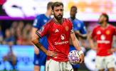 Bruno Fernandes cảnh báo Man United cần thêm nhiều bản hợp đồng chất lượng