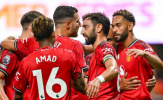 Bruno Fernandes thẳng thắn chỉ trích, Man Utd bộc lộ điểm yếu lớn