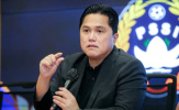 Chủ tịch Thohir nhấn mạnh ưu tiên phát triển tài năng trẻ Indonesia