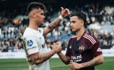 Eredivisie 2025-26 thu hút nhờ nhiều tuyển thủ Indonesia