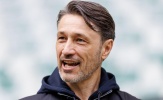 Kovac tận hưởng 'cơn đau đầu dễ chịu' với hàng công Dortmund