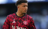 Man United chấp nhận bán lỗ Sancho khiến Dortmund bật đèn xanh