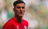 Benjamin Sesko hoàn tất thỏa thuận cá nhân với Man United đầy hy vọng