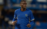 Chelsea bán Lesley Ugochukwu hơn 20 triệu bảng gây bất ngờ