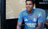 Fabrizio Romano khẳng định Rodrygo khó rời Real Madrid mùa hè này