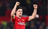Maguire từ chối Serie A, khẳng định tương lai tại Man United