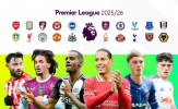 Ngoại hạng Anh lập kỷ lục doanh thu chuyển nhượng mùa hè 2025