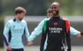 West Ham gia nhập cuộc đua giành Raheem Sterling từ Chelsea