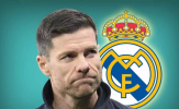 Xabi Alonso không được bổ sung tân binh, Real Madrid đặt hy vọng vào đội hình hiện tại