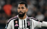 Douglas Luiz và thương vụ chuyển nhượng phức tạp tại Juventus mùa hè 2025