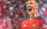 Here we go! Benjamin Sesko sắp gia nhập Man United với giá gần 85 triệu euro