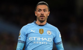 Jack Grealish đứng trước tương lai bất định tại Man City mùa tới