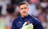 Barcelona tạm giữ quyền thủ quân của Ter Stegen sau tranh cãi y tế