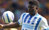 Brighton định giá Baleba 120 triệu euro làm khó Man United và Man City