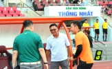 Công an TP HCM quyết tiến top 3 V-League nhờ sự trở lại của Huỳnh Đức