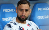 Donnarumma có thể rời PSG, Man City và Bayern đang đàm phán