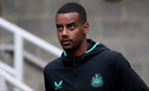 Liverpool sẽ gửi đề nghị lớn thuyết phục Newcastle nhả Alexander Isak