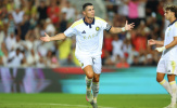 Ronaldo thăng hoa trong chiến thắng 4-0 của Al Nassr trước Rio Ave