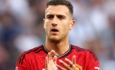 Dalot hy vọng MU có thành tích xứng tầm sau công cuộc đại tu Carrington