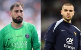 Donnarumma chuẩn bị rời PSG khi Lucas Chevalier được ưu tiên thay thế