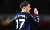 Garnacho từ chối nhiều lựa chọn lớn, chỉ muốn khoác áo Chelsea